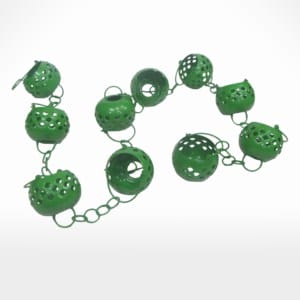 Rain Chain by Noah's Ark Exports