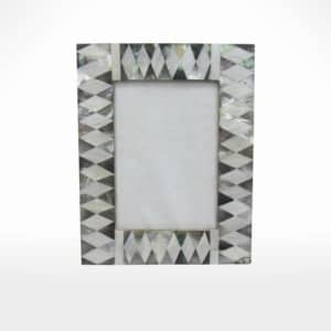 Photo Frame by Noah's Ark Exports