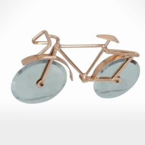 Pizza Cutter by Noah's Ark Exports