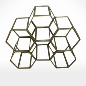 Bottle Holder by Noah's Ark Exports