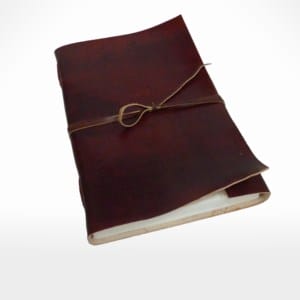 Journal Leather by Noah's Ark Exports