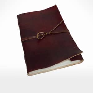 Journal Leather by Noah's Ark Exports