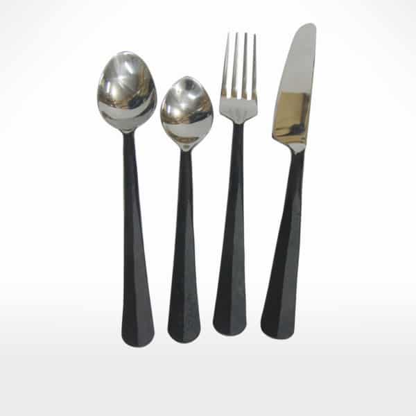 Cutlery Set by Noah's Ark Exports