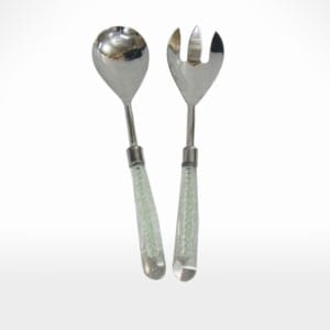 Salad Server by Noah's Ark Exports