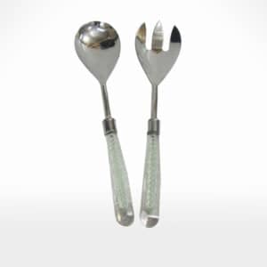 Salad Server by Noah's Ark Exports