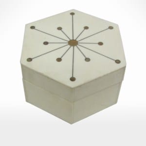 Box by Noah's Ark Exports