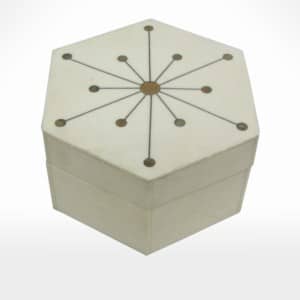 Box by Noah's Ark Exports