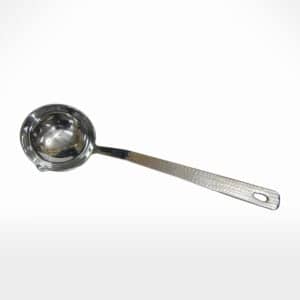 Spoon by Noah's Ark Exports