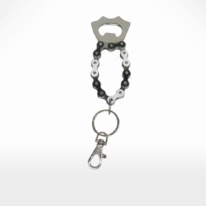 Bottle Opener Key Ring by Noah's Ark Exports