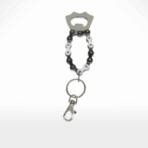 Bottle Opener Key Ring by Noah's Ark Exports