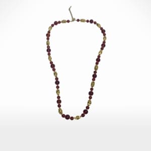 Necklace by Noah's Ark Exports