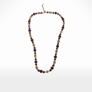 Necklace by Noah's Ark Exports