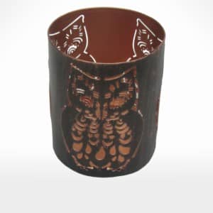 T-Light Holder by Noah's Ark Exports