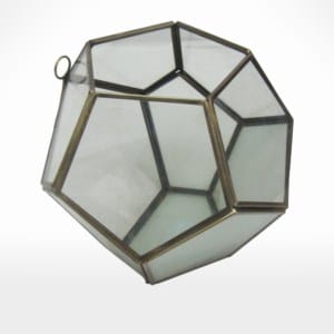 Terrarium by Noah's Ark Exports