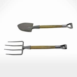 Salad Mixer by Noah's Ark Exports