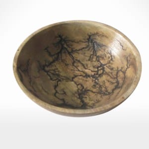 Bowl by Noah's Ark Exports