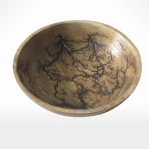 Bowl by Noah's Ark Exports