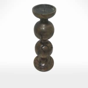 Candle Holder by Noah's Ark Exports