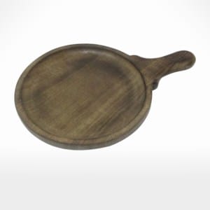 Pizza Serving Tray by Noah's Ark Exports