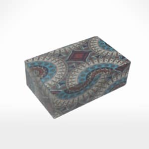 Box by Noah's Ark Exports