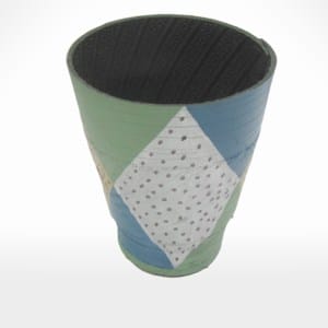 Tire Planter by Noah's Ark Exports