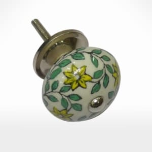 Knob by Noah's Ark Exports