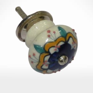 Knob by Noah's Ark Exports