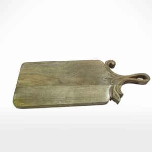 Chopping Board by Noah's Ark Exports