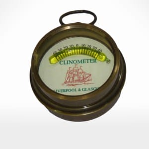 Compass by Noah's Ark Exports