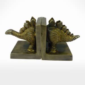 Book Ends Dinosaurs by Noah's Ark Exports