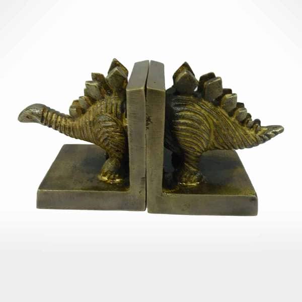 Book Ends Dinosaurs by Noah's Ark