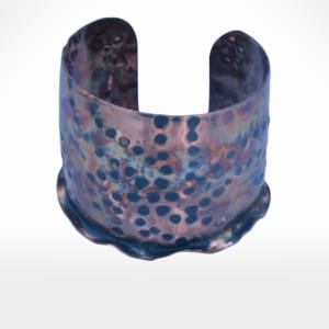 Cuff by Noah's Ark Exports