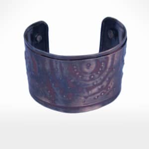 Cuff by Noah's Ark Exports
