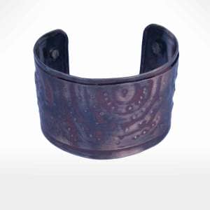 Cuff by Noah's Ark Exports