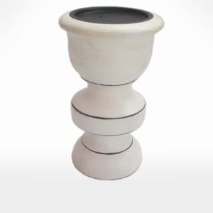 Candle Stand by Noah's Ark Exports