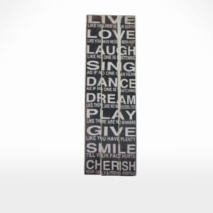 Wall Hanging by Noah's Ark Exports