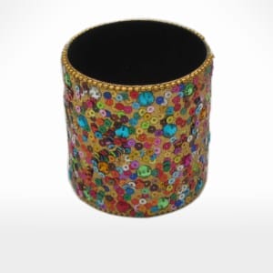 Pen Holder by Noah's Ark Exports