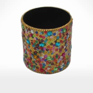 Pen Holder by Noah's Ark Exports