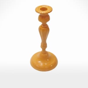 Candle Stand by Noah's Ark Exports