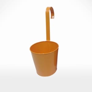 Wall Planter (large) by Noah's Ark Exports