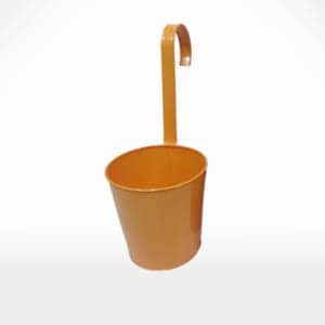 Wall Planter (large) by Noah's Ark Exports