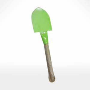 Garden Shovel by Noah's Ark Exports