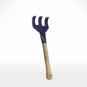 Leaf Rake by Noah's Ark Exports