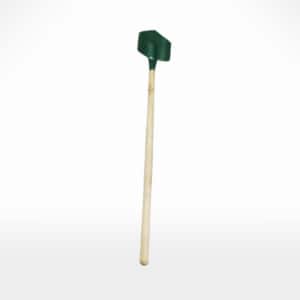 Garden Shovel by Noah's Ark Exports