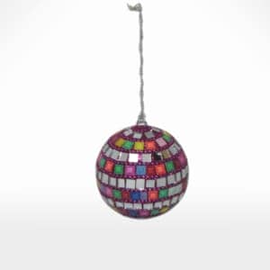 Christmas Ornament by Noah's Ark Exports