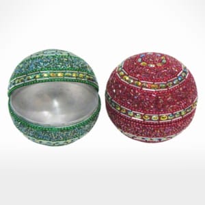 Box s/2 by Noah's Ark Exports