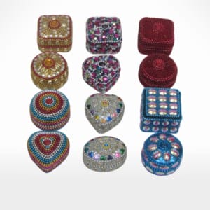 s/12 Box by Noah's Ark Exports