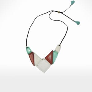 Necklace by Noah's Ark Exports