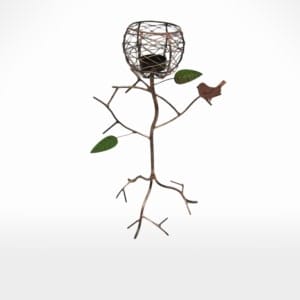 Candle Stand by Noah's Ark Exports