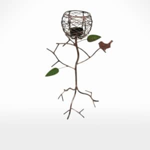 Candle Stand by Noah's Ark Exports